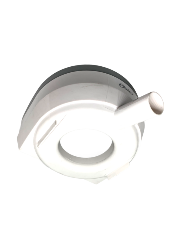 Base de cernidor extractor 316W.