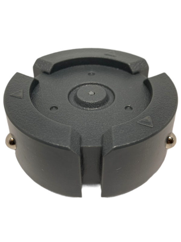 Clutch de extractor 3168