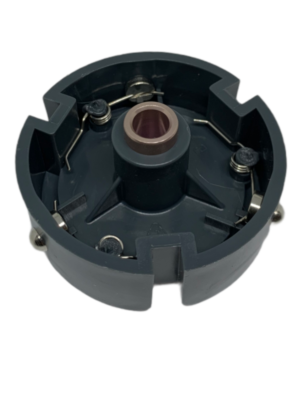 Clutch extractor 316