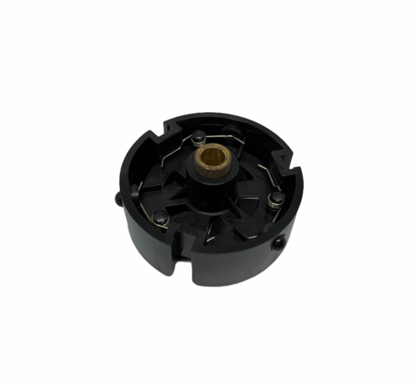 Clutch de extractor 317/318