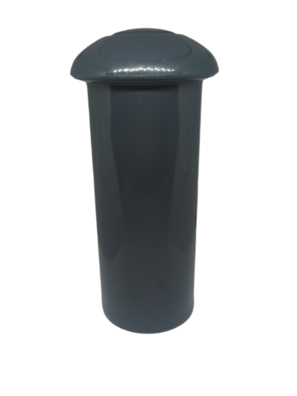 Empujador plástico para extractor de frutas 3168.