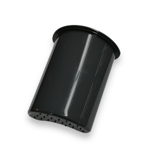 Empujador plástico para extractor de frutas 3157.