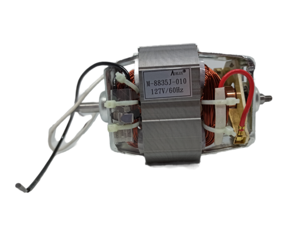 Motor de extractor de jugo 3168.