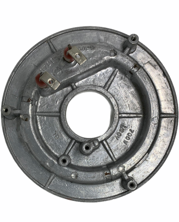 Resistencia de olla arrocera Oster 6029.