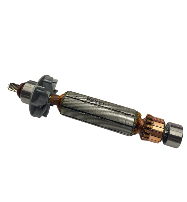 Rotor de esquiladora clipmaster.