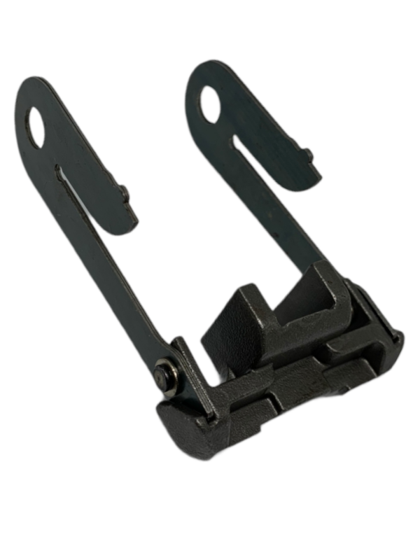 Simbra de esquiladora clipmaster.