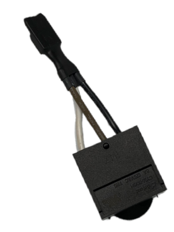 Switch de velocidad variable de esquiladora clipmaster.