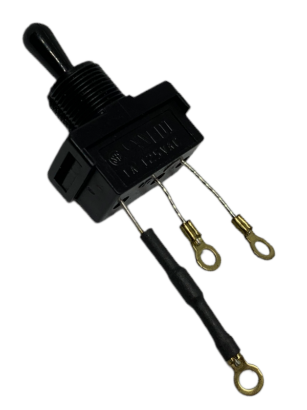 Switch de dos velocidades para máquina de pelo Oster.