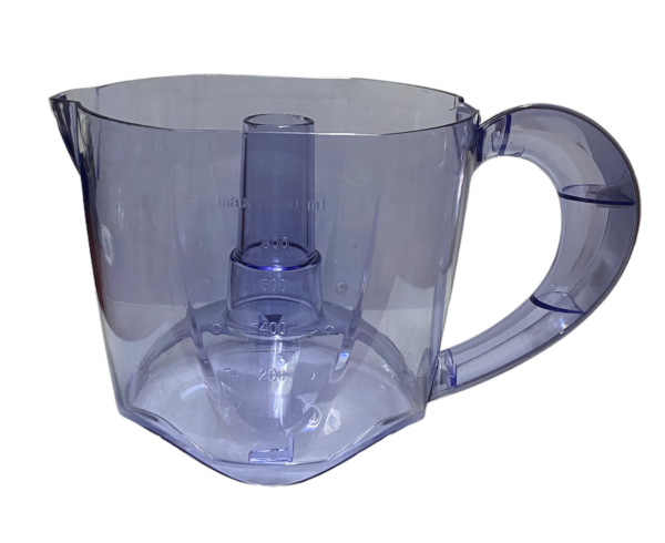 Tazón de exprimidor de naranjas Oster FPSTJU407W.