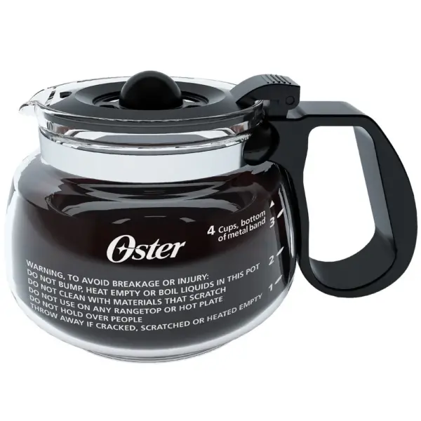 Jarra para Cafetera de 4 tazas