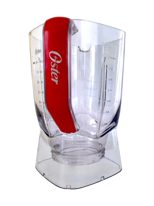 Vaso Tritan para licuadora Xpert Series