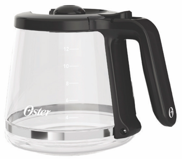 Jarra para Cafetera de 12 tazas modelo BVSTDCP12B