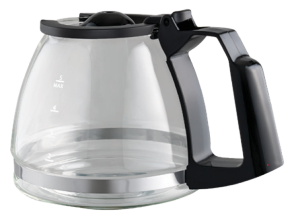 Jarra para Cafetera de 5 tazas